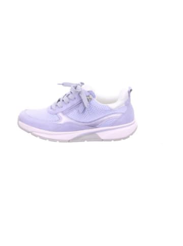 Gabor Sneaker für Damen in silber