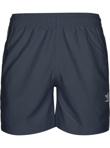 adidas Badeshorts in shadow navy