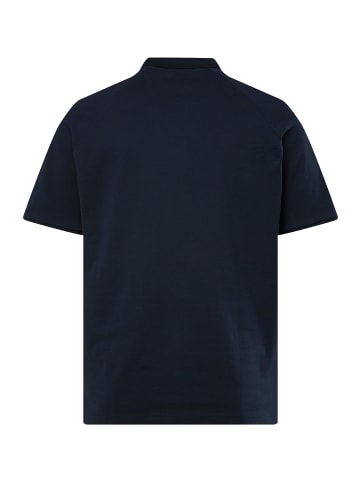 JP1880 Poloshirt in navy blau