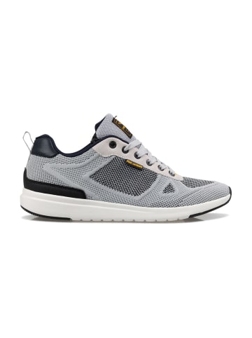 PME Legend Sneakers Dornierer in Grau