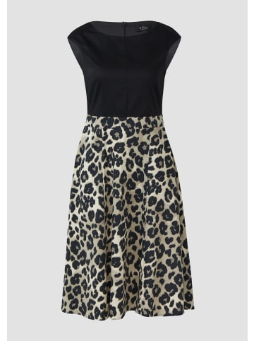 s.Oliver Kleid in 93A1_schwarz