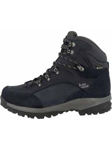 hanwag Trekkingschuhe für Damen in blau