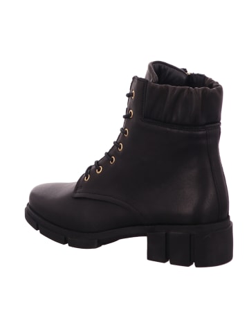 Solidus Boots in schwarz