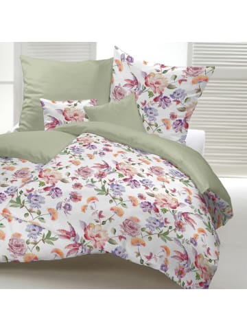 Traumschlaf Bettwäsche Marinella in rose