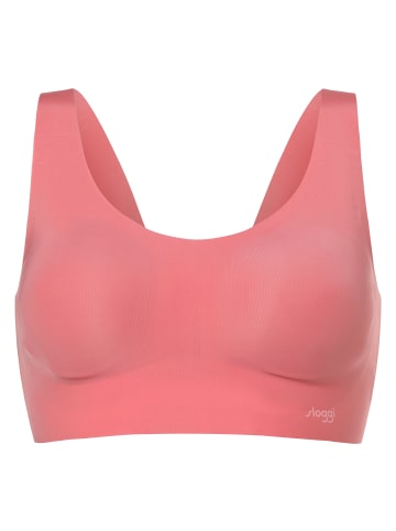 Sloggi Bustier in rosa