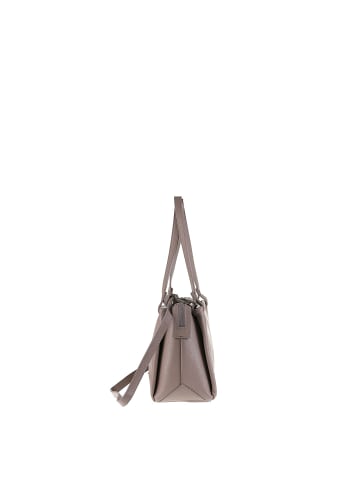 Pierre Cardin Umhängetasche in LIGHT TAUPE
