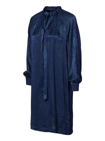 Mart Visser Bayville Tunika, Marineblau