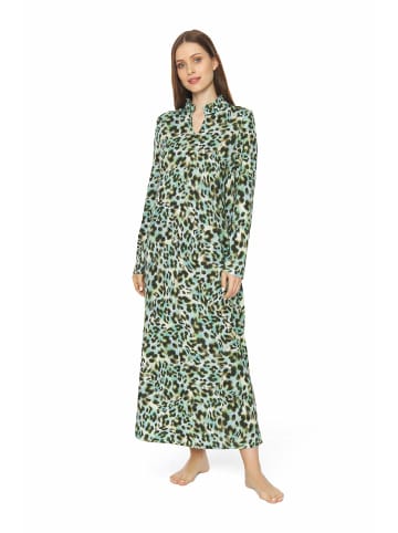Rösch Freizeitkleid für Damen in leopard