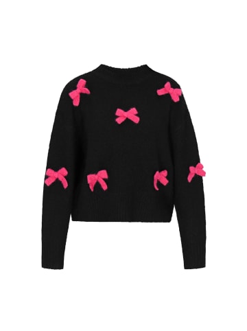 myMo Sweater in black