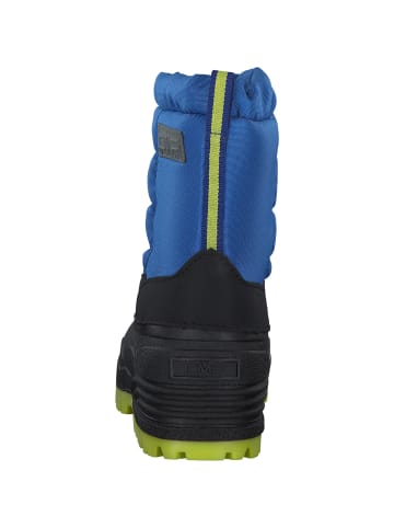 cmp Winterstiefel in Blau