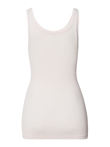 Hanro Trägertop Touch Feeling in melon soda