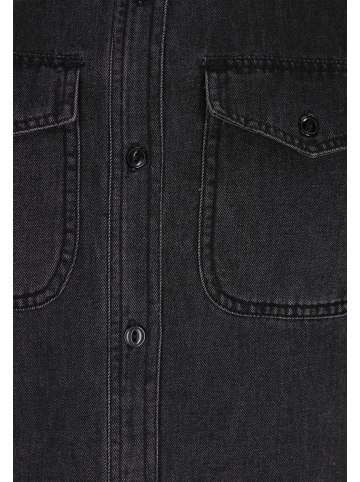 ROCKEASY Women Jacket in Black