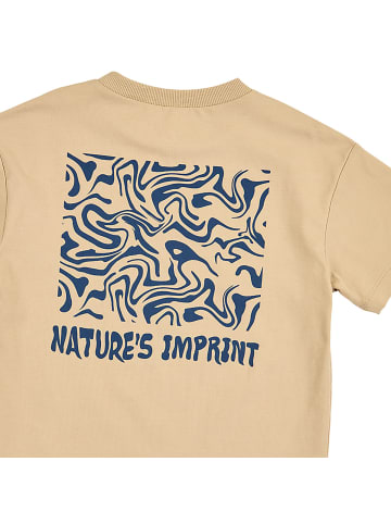 müsli T-Shirt 1511104100 in braun