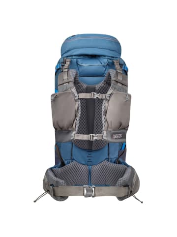 Mystery Ranch Men Bridger 55 - Trekkingrucksack 71 cm (ivy, XL) in slate