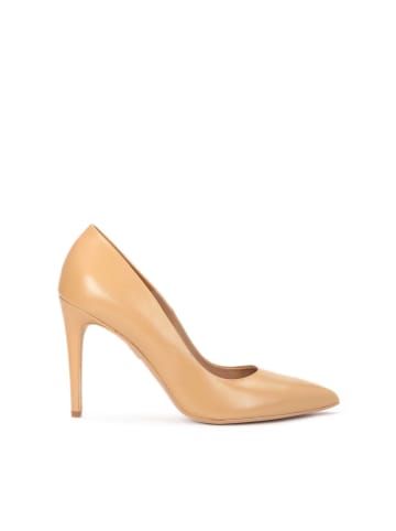 Kazar Pumps ANNE in Hell beige