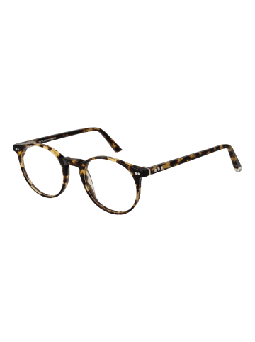 Taylor Morris Unisex Optische Fassungen Panto Mehrfarbig