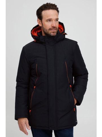 FQ1924 Winterjacke FQAbbe in Schwarz