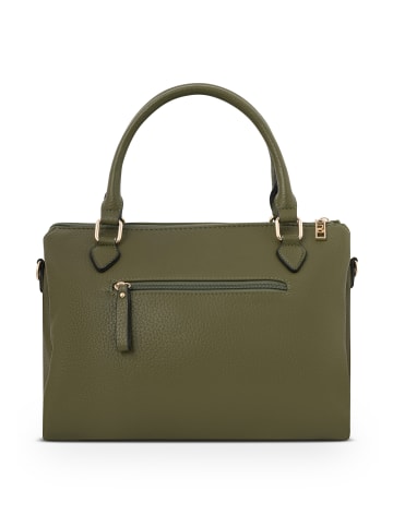 Nobo Bags Shopper Glamify in green