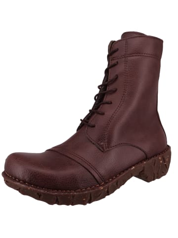 El Naturalista Stiefeletten braun