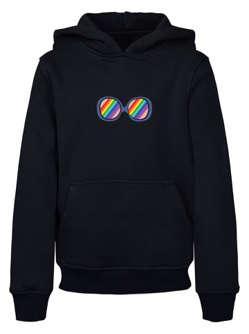 Merchcode Merchcode Kapuzenpullover in black