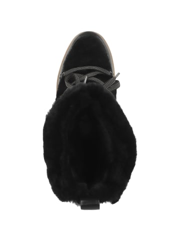 PETER KAISER Stiefel 9-76230-45 in schwarz