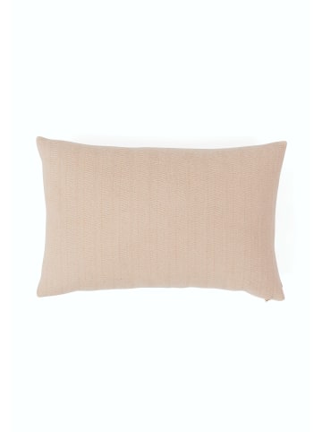 OYOY Dekokissen Kata Cushion in nude_melange