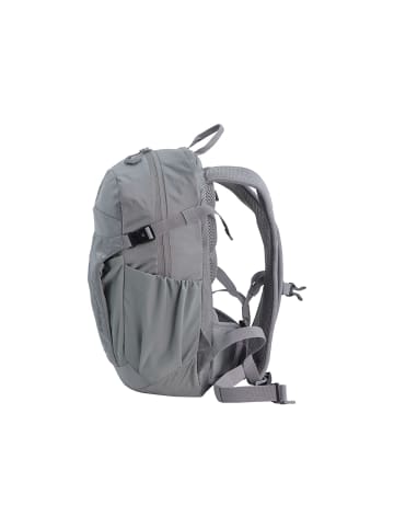 Discovery Body Spirit Outdoor Backpack Rucksack in grey