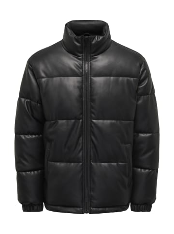 Only&Sons Jacke 'Tune' in schwarz