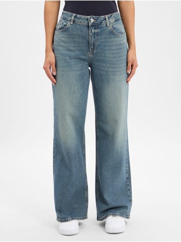 Mos Mosh Jeans MMDara Mai in light stone