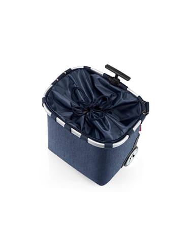 Reisenthel Shopper für Erwachsene in blau in blau