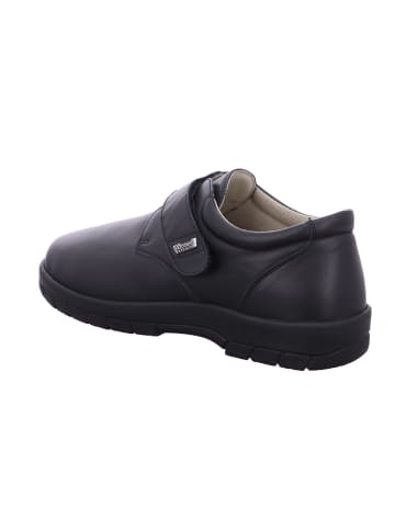 Florett Halbschuh in schwarz
