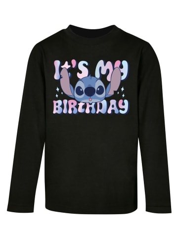 Absolute Cult Absolute Cult Longsleeves in black