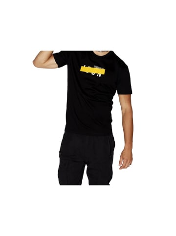 Dsquared2 Be Icon T Shirt schwarz