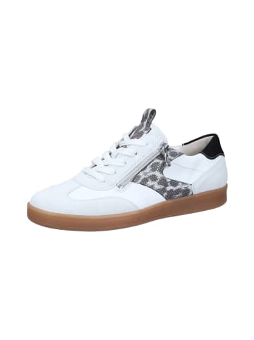 WALDLÄUFER Sneaker für Damen in hell-grau