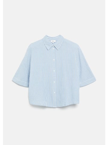 s.Oliver Bluse  in  50G9_hellblau