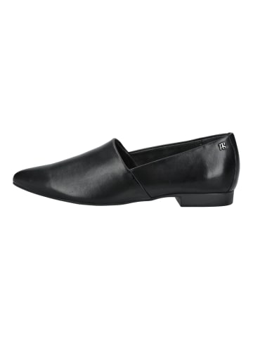 Paul Green Slipper in Black