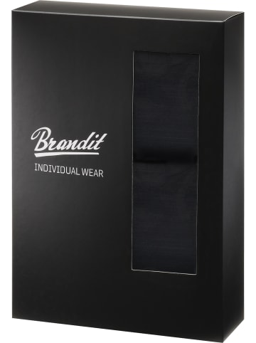 Brandit Brandit Boxershorts in black/black