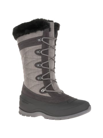 Kamik W SNOVALLEY 4 in Dunkelgrau