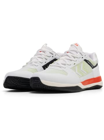 Hummel Handballschuh "Power Play Pro" in Weiß