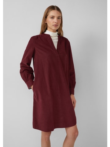 s.Oliver Kleid in 3902_bordeaux