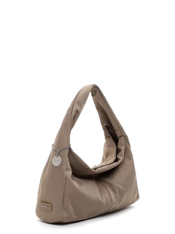 SURI FREY Beutel SFY Pauly in taupe
