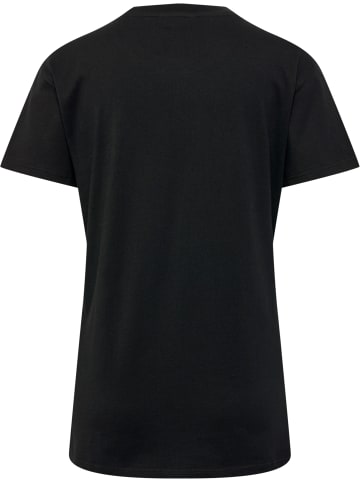 Hummel Hummel T-Shirt Hmlgo Multisport Damen in BLACK