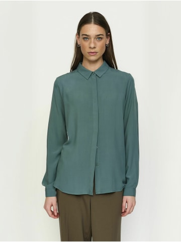 Soft Rebels Hemd Shirt in 371 Balsam Green
