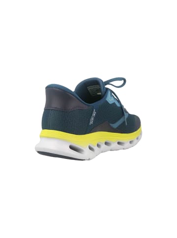 Skechers Sneaker in Blau