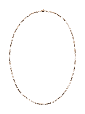 NAEMI Women Necklace in Rose Gold
