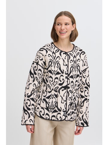 b. young Jacke BYDELIGHT Baggy fit in Birch Mix