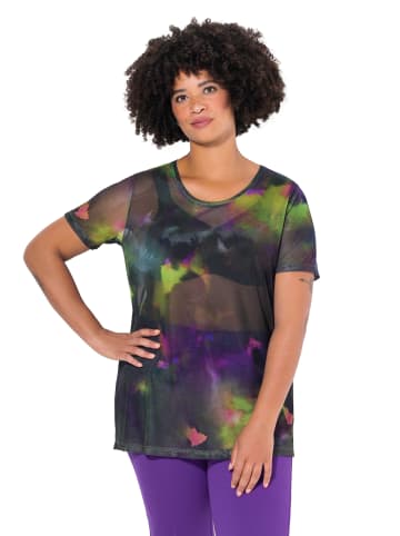 Angel of Style Shirt in limettengrün