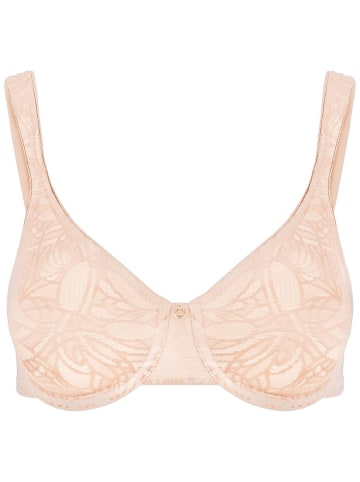 SUSA BH mit Bügel Ballina in soft peach