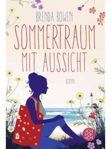 FISCHER Taschenbuch Buch - Sommertraum mit Aussicht