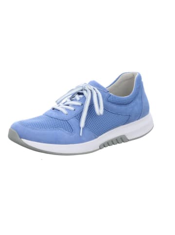 Gabor Sneaker in blau